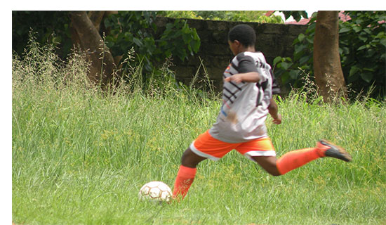 Pataaki FC VS Young Buffalo